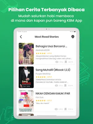 KBM App android App screenshot 0