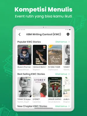 KBM App android App screenshot 2